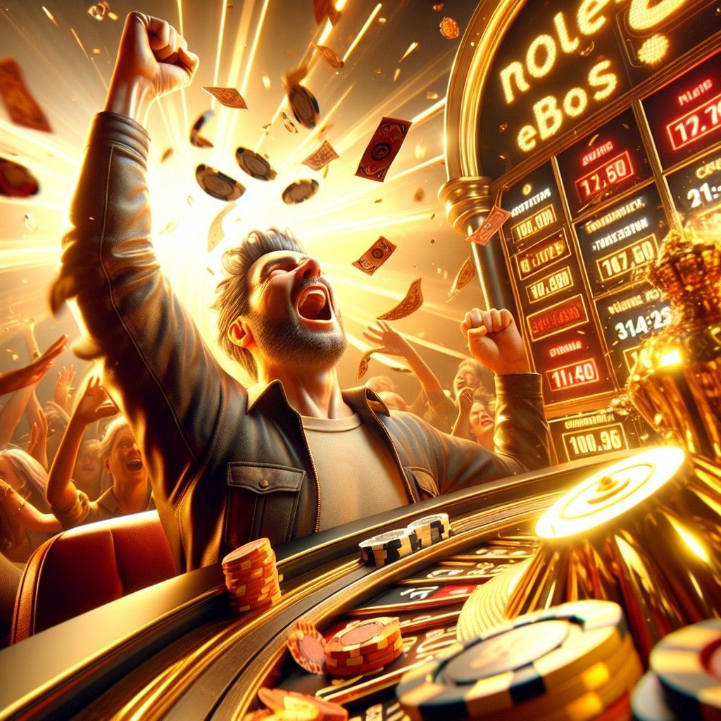 پاکستان کے BTC Casino کھلاڑیوں کے لیےجیک پاٹ گیم