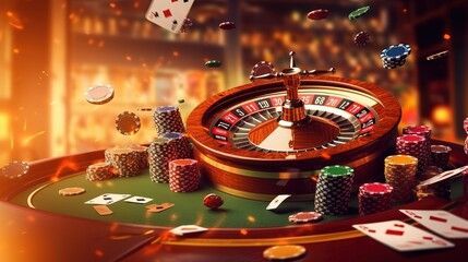 BTC Casino کھلاڑیوں کے لیے لائیو کیسینو سیکشن