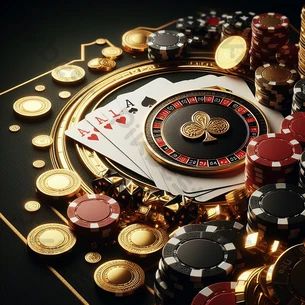 پاکستان میں BTC Casino کا آن لائن کیسینو سیکشن کھولیں۔