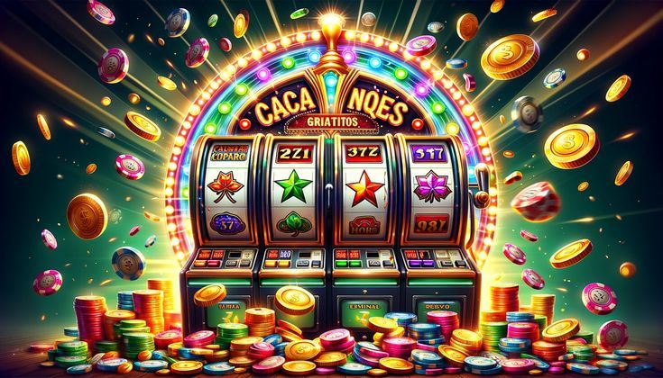 BTC Casino کیسینو میں سلاٹ کھیلنا شروع کریں۔