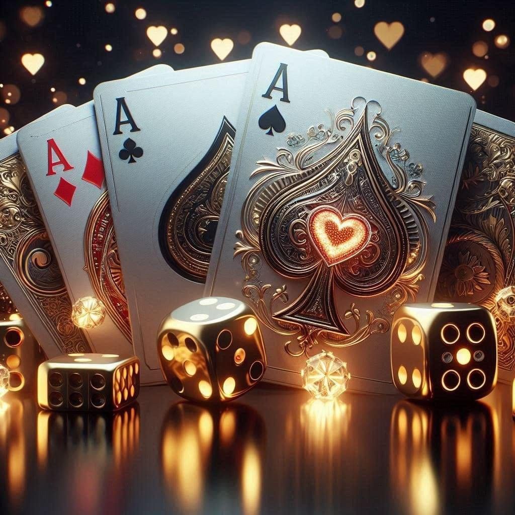 BTC Casino آن لائن کیسینو میں اصل گیمز